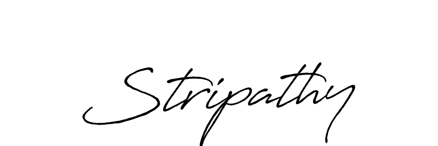 Antro_Vectra_Bolder is a professional signature style that is perfect for those who want to add a touch of class to their signature. It is also a great choice for those who want to make their signature more unique. Get Stripathy name to fancy signature for free. Stripathy signature style 7 images and pictures png