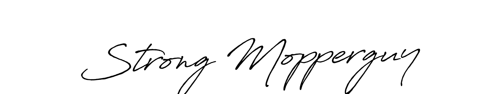 You can use this online signature creator to create a handwritten signature for the name Strong Mopperguy. This is the best online autograph maker. Strong Mopperguy signature style 7 images and pictures png