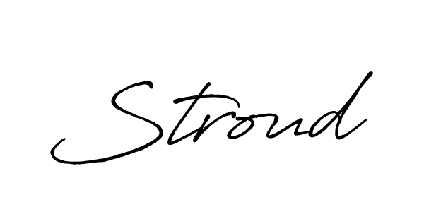 Here are the top 10 professional signature styles for the name Stroud. These are the best autograph styles you can use for your name. Stroud signature style 7 images and pictures png