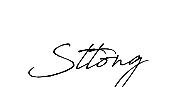 You can use this online signature creator to create a handwritten signature for the name Sttong. This is the best online autograph maker. Sttong signature style 7 images and pictures png