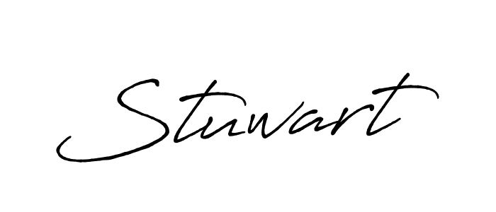 Similarly Antro_Vectra_Bolder is the best handwritten signature design. Signature creator online .You can use it as an online autograph creator for name Stuwart. Stuwart signature style 7 images and pictures png