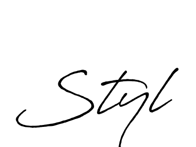 See photos of Styl official signature by Spectra . Check more albums & portfolios. Read reviews & check more about Antro_Vectra_Bolder font. Styl signature style 7 images and pictures png