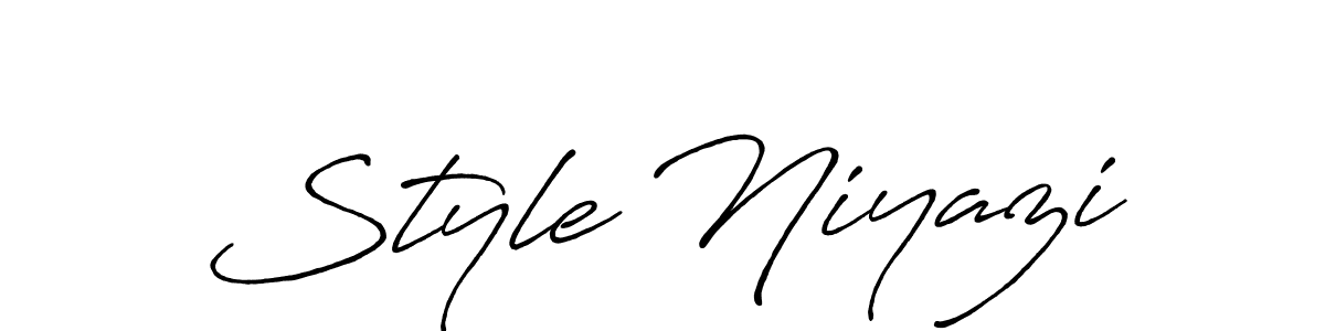 Here are the top 10 professional signature styles for the name Style Niyazi. These are the best autograph styles you can use for your name. Style Niyazi signature style 7 images and pictures png