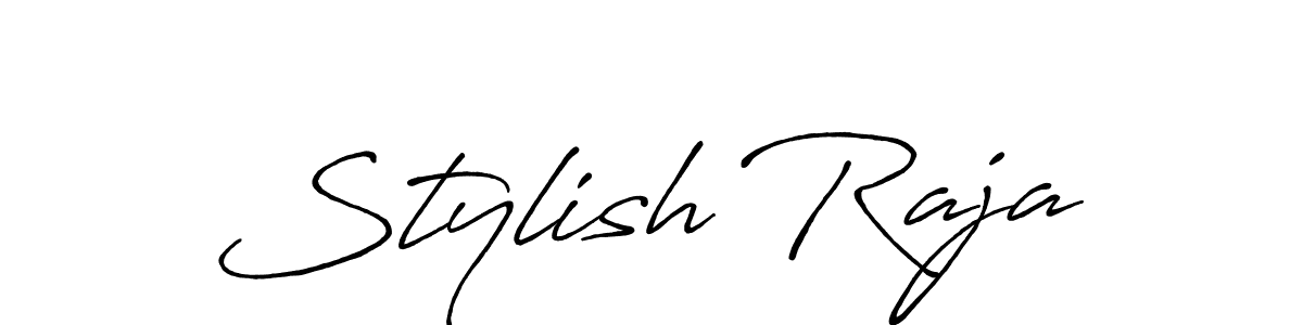 This is the best signature style for the Stylish Raja name. Also you like these signature font (Antro_Vectra_Bolder). Mix name signature. Stylish Raja signature style 7 images and pictures png