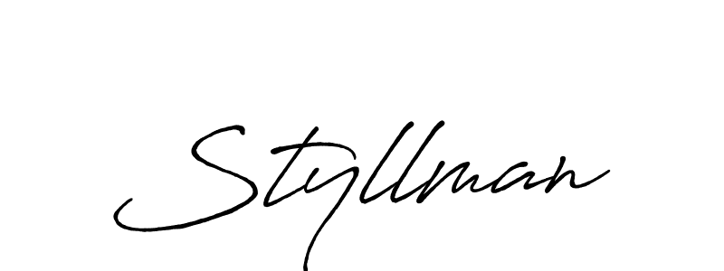 See photos of Styllman official signature by Spectra . Check more albums & portfolios. Read reviews & check more about Antro_Vectra_Bolder font. Styllman signature style 7 images and pictures png