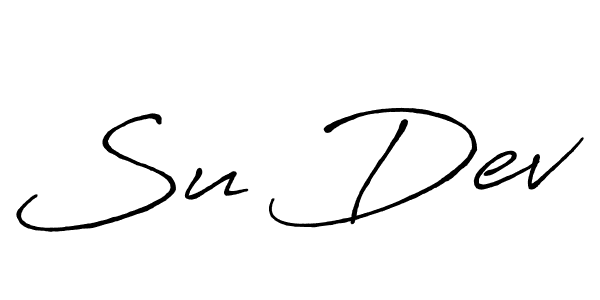 See photos of Su Dev official signature by Spectra . Check more albums & portfolios. Read reviews & check more about Antro_Vectra_Bolder font. Su Dev signature style 7 images and pictures png