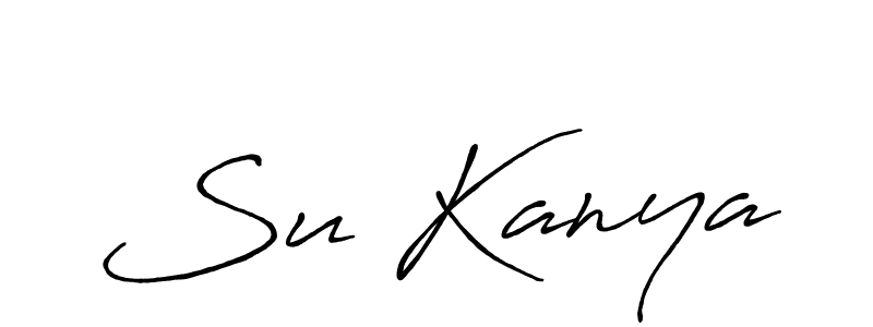 Here are the top 10 professional signature styles for the name Su Kanya. These are the best autograph styles you can use for your name. Su Kanya signature style 7 images and pictures png