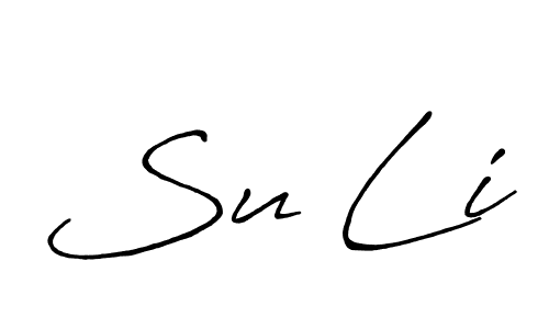 See photos of Su Li official signature by Spectra . Check more albums & portfolios. Read reviews & check more about Antro_Vectra_Bolder font. Su Li signature style 7 images and pictures png