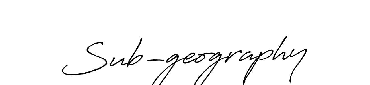Make a beautiful signature design for name Sub-geography. Use this online signature maker to create a handwritten signature for free. Sub-geography signature style 7 images and pictures png
