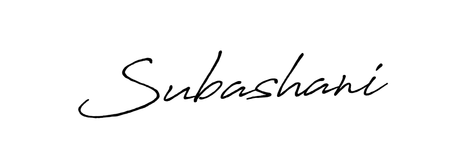 Make a short Subashani signature style. Manage your documents anywhere anytime using Antro_Vectra_Bolder. Create and add eSignatures, submit forms, share and send files easily. Subashani signature style 7 images and pictures png