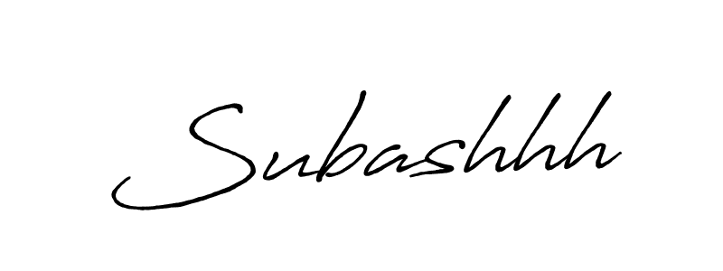 You can use this online signature creator to create a handwritten signature for the name Subashhh. This is the best online autograph maker. Subashhh signature style 7 images and pictures png