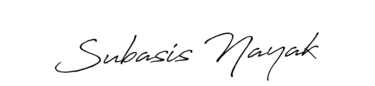 Here are the top 10 professional signature styles for the name Subasis Nayak. These are the best autograph styles you can use for your name. Subasis Nayak signature style 7 images and pictures png