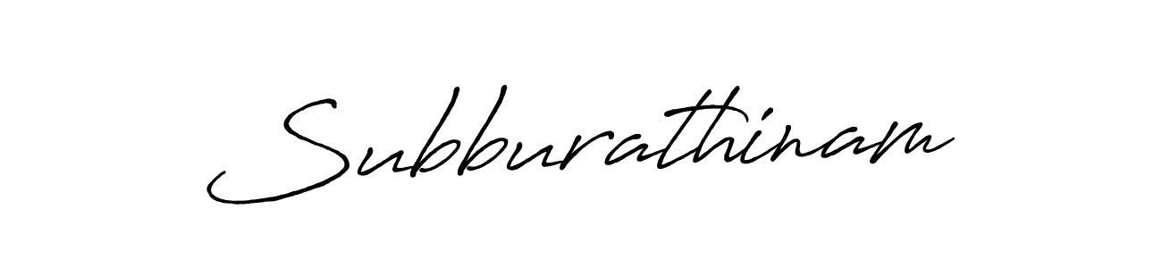 The best way (Antro_Vectra_Bolder) to make a short signature is to pick only two or three words in your name. The name Subburathinam include a total of six letters. For converting this name. Subburathinam signature style 7 images and pictures png
