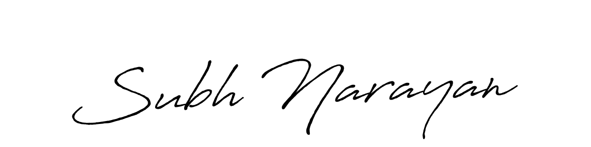 This is the best signature style for the Subh Narayan name. Also you like these signature font (Antro_Vectra_Bolder). Mix name signature. Subh Narayan signature style 7 images and pictures png