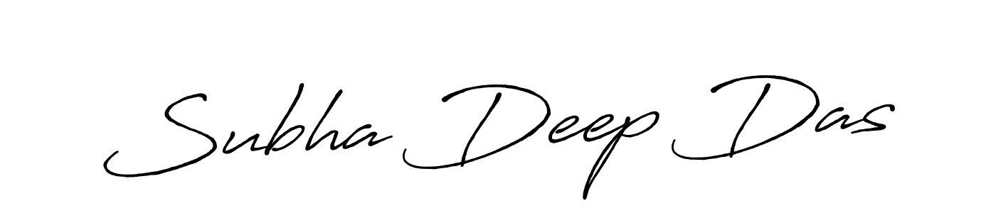 Check out images of Autograph of Subha Deep Das name. Actor Subha Deep Das Signature Style. Antro_Vectra_Bolder is a professional sign style online. Subha Deep Das signature style 7 images and pictures png