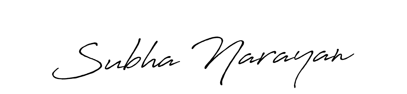 This is the best signature style for the Subha Narayan name. Also you like these signature font (Antro_Vectra_Bolder). Mix name signature. Subha Narayan signature style 7 images and pictures png