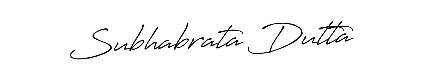 You can use this online signature creator to create a handwritten signature for the name Subhabrata Dutta. This is the best online autograph maker. Subhabrata Dutta signature style 7 images and pictures png