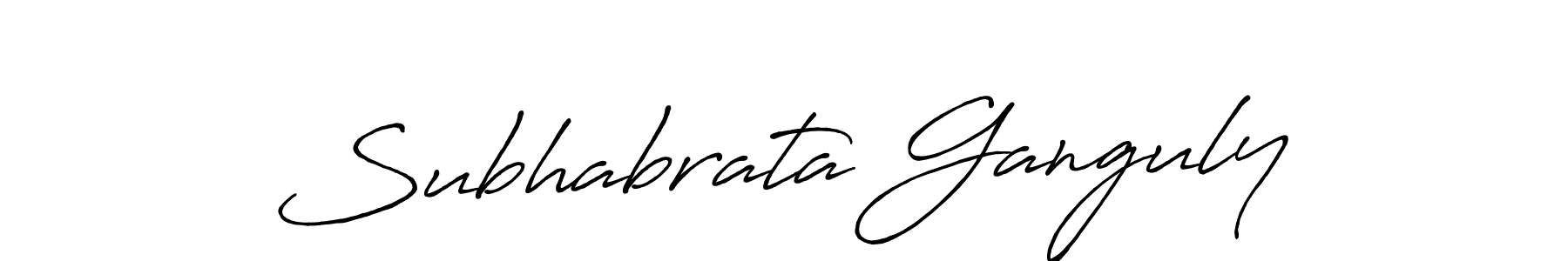 Here are the top 10 professional signature styles for the name Subhabrata Ganguly. These are the best autograph styles you can use for your name. Subhabrata Ganguly signature style 7 images and pictures png