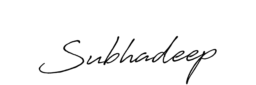 This is the best signature style for the Subhadeep name. Also you like these signature font (Antro_Vectra_Bolder). Mix name signature. Subhadeep signature style 7 images and pictures png