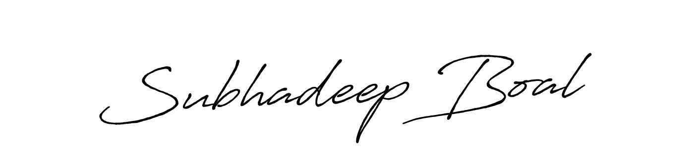 Best and Professional Signature Style for Subhadeep Boal. Antro_Vectra_Bolder Best Signature Style Collection. Subhadeep Boal signature style 7 images and pictures png