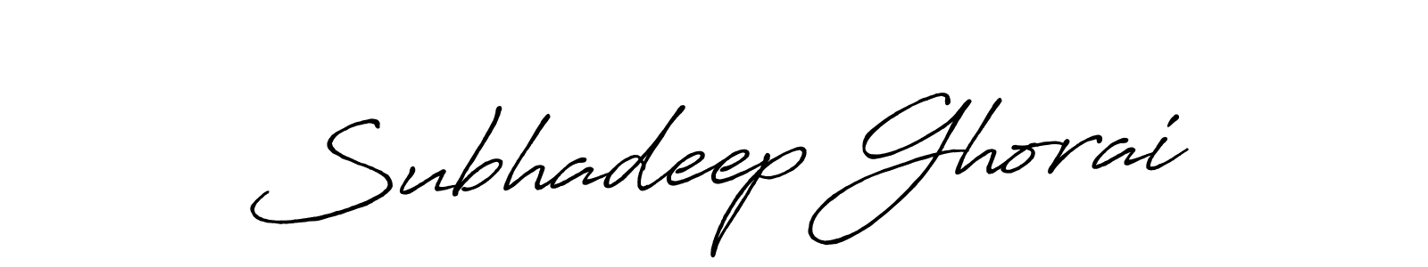 if you are searching for the best signature style for your name Subhadeep Ghorai. so please give up your signature search. here we have designed multiple signature styles  using Antro_Vectra_Bolder. Subhadeep Ghorai signature style 7 images and pictures png