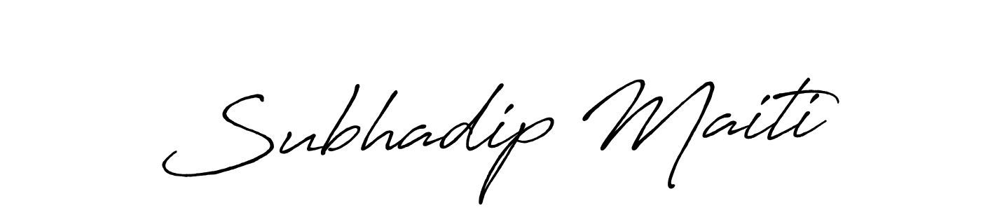 See photos of Subhadip Maiti official signature by Spectra . Check more albums & portfolios. Read reviews & check more about Antro_Vectra_Bolder font. Subhadip Maiti signature style 7 images and pictures png