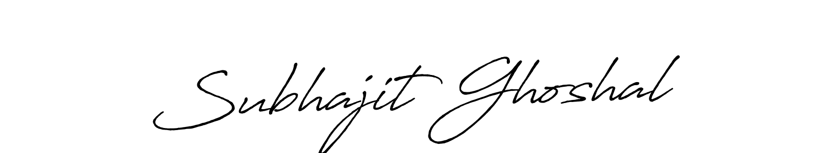 Similarly Antro_Vectra_Bolder is the best handwritten signature design. Signature creator online .You can use it as an online autograph creator for name Subhajit Ghoshal. Subhajit Ghoshal signature style 7 images and pictures png