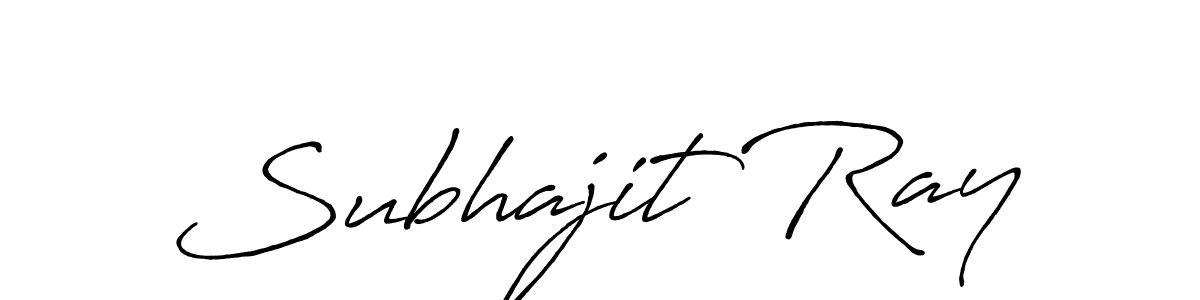 Here are the top 10 professional signature styles for the name Subhajit Ray. These are the best autograph styles you can use for your name. Subhajit Ray signature style 7 images and pictures png