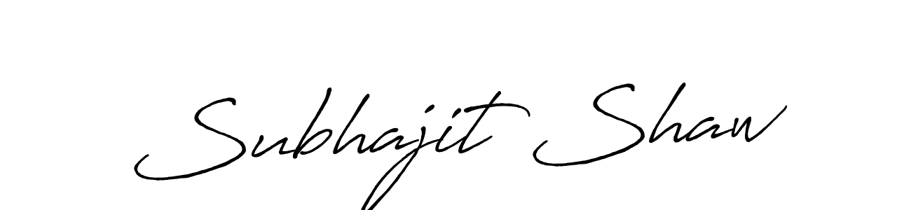 if you are searching for the best signature style for your name Subhajit Shaw. so please give up your signature search. here we have designed multiple signature styles  using Antro_Vectra_Bolder. Subhajit Shaw signature style 7 images and pictures png