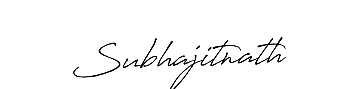 Make a beautiful signature design for name Subhajitnath. Use this online signature maker to create a handwritten signature for free. Subhajitnath signature style 7 images and pictures png