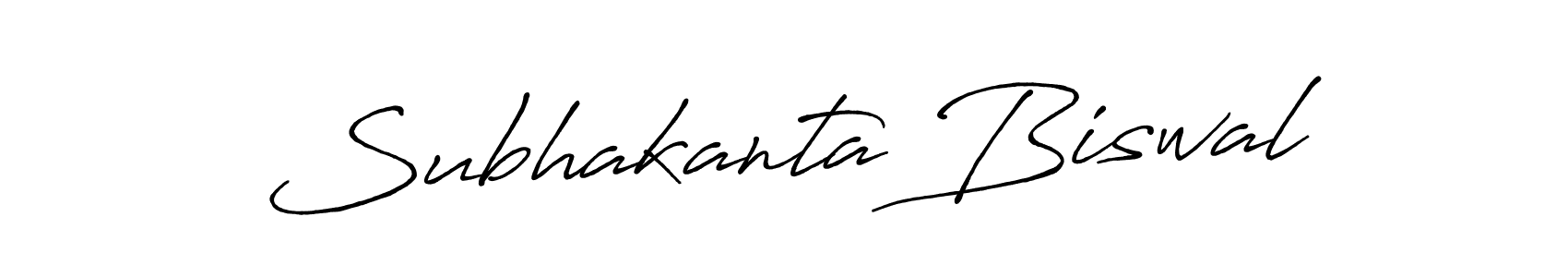 How to Draw Subhakanta Biswal signature style? Antro_Vectra_Bolder is a latest design signature styles for name Subhakanta Biswal. Subhakanta Biswal signature style 7 images and pictures png