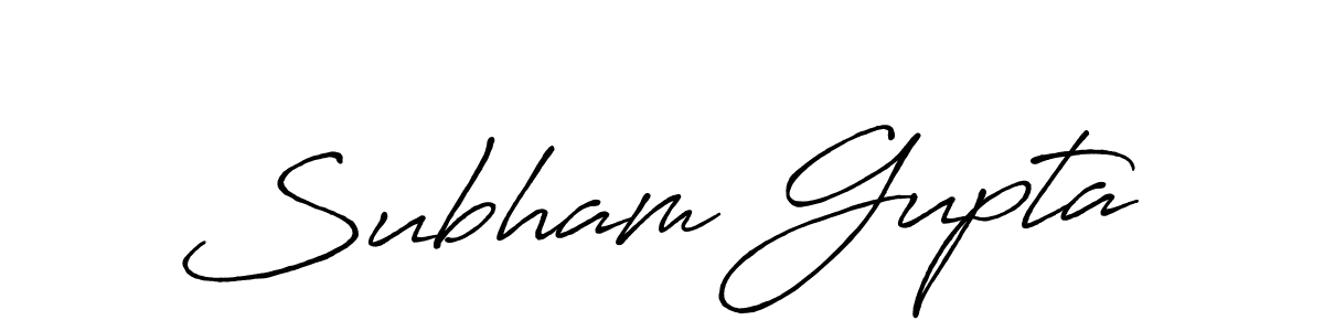 This is the best signature style for the Subham Gupta name. Also you like these signature font (Antro_Vectra_Bolder). Mix name signature. Subham Gupta signature style 7 images and pictures png