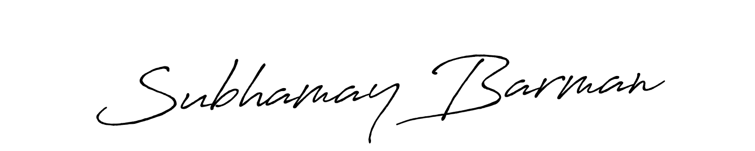 Check out images of Autograph of Subhamay Barman name. Actor Subhamay Barman Signature Style. Antro_Vectra_Bolder is a professional sign style online. Subhamay Barman signature style 7 images and pictures png