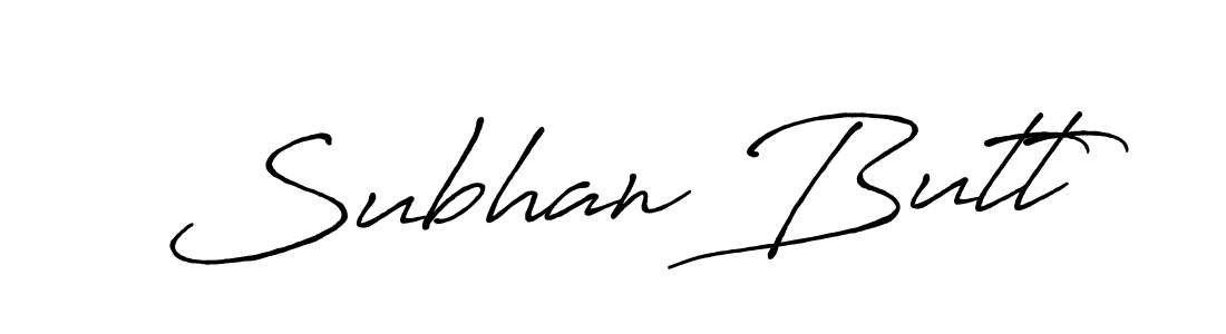 Best and Professional Signature Style for Subhan Butt. Antro_Vectra_Bolder Best Signature Style Collection. Subhan Butt signature style 7 images and pictures png