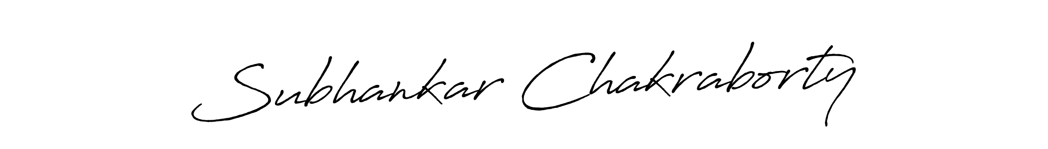 You can use this online signature creator to create a handwritten signature for the name Subhankar Chakraborty. This is the best online autograph maker. Subhankar Chakraborty signature style 7 images and pictures png