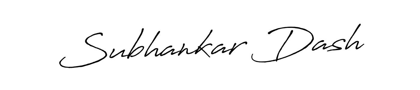 Here are the top 10 professional signature styles for the name Subhankar Dash. These are the best autograph styles you can use for your name. Subhankar Dash signature style 7 images and pictures png