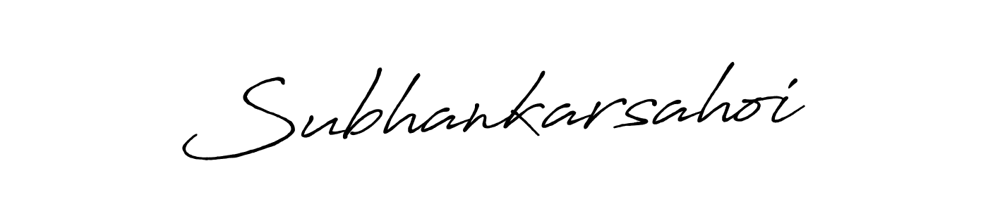 You can use this online signature creator to create a handwritten signature for the name Subhankarsahoi. This is the best online autograph maker. Subhankarsahoi signature style 7 images and pictures png