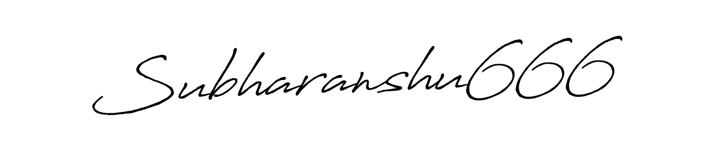 if you are searching for the best signature style for your name Subharanshu666. so please give up your signature search. here we have designed multiple signature styles  using Antro_Vectra_Bolder. Subharanshu666 signature style 7 images and pictures png