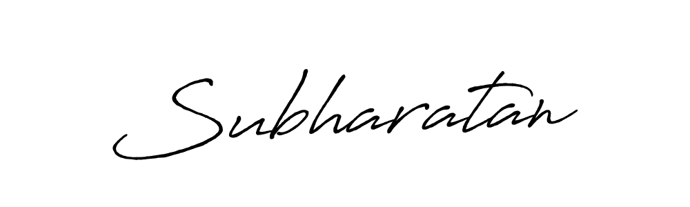 Also You can easily find your signature by using the search form. We will create Subharatan name handwritten signature images for you free of cost using Antro_Vectra_Bolder sign style. Subharatan signature style 7 images and pictures png