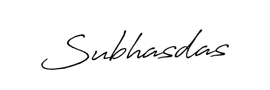 Similarly Antro_Vectra_Bolder is the best handwritten signature design. Signature creator online .You can use it as an online autograph creator for name Subhasdas. Subhasdas signature style 7 images and pictures png