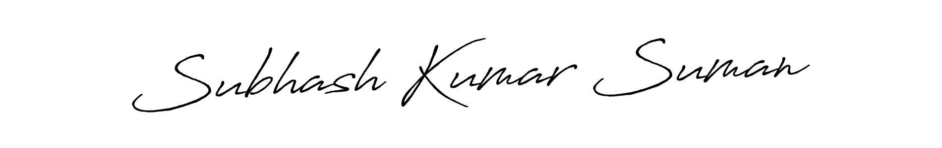 You can use this online signature creator to create a handwritten signature for the name Subhash Kumar Suman. This is the best online autograph maker. Subhash Kumar Suman signature style 7 images and pictures png