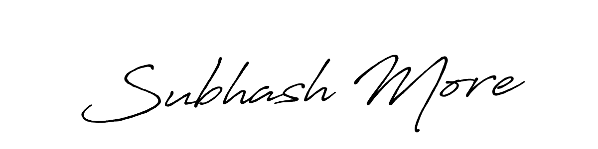 Check out images of Autograph of Subhash More name. Actor Subhash More Signature Style. Antro_Vectra_Bolder is a professional sign style online. Subhash More signature style 7 images and pictures png