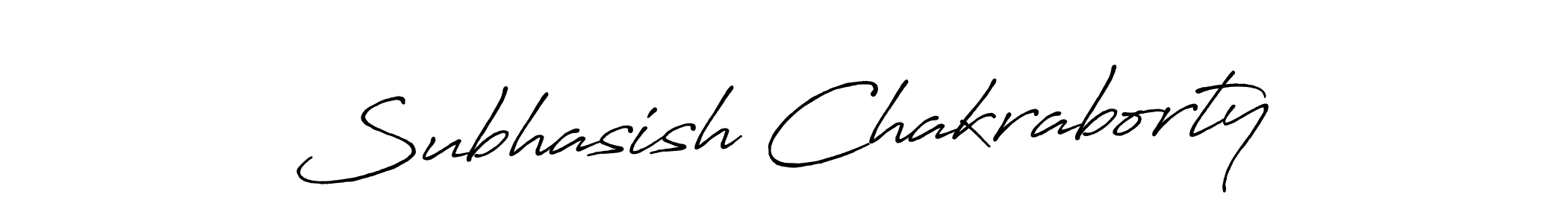 This is the best signature style for the Subhasish Chakraborty name. Also you like these signature font (Antro_Vectra_Bolder). Mix name signature. Subhasish Chakraborty signature style 7 images and pictures png