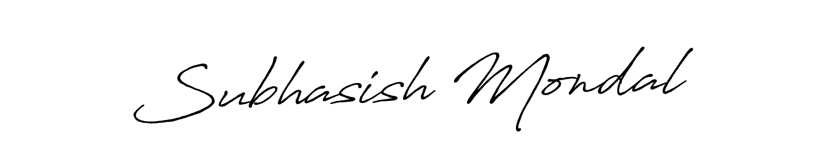 Here are the top 10 professional signature styles for the name Subhasish Mondal. These are the best autograph styles you can use for your name. Subhasish Mondal signature style 7 images and pictures png