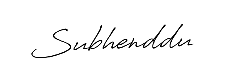 You should practise on your own different ways (Antro_Vectra_Bolder) to write your name (Subhenddu) in signature. don't let someone else do it for you. Subhenddu signature style 7 images and pictures png