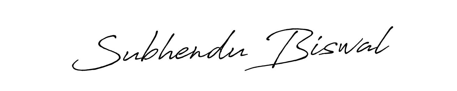 This is the best signature style for the Subhendu Biswal name. Also you like these signature font (Antro_Vectra_Bolder). Mix name signature. Subhendu Biswal signature style 7 images and pictures png