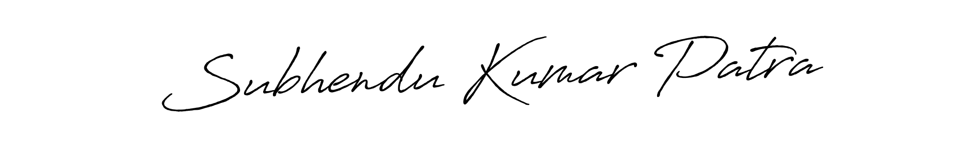 Similarly Antro_Vectra_Bolder is the best handwritten signature design. Signature creator online .You can use it as an online autograph creator for name Subhendu Kumar Patra. Subhendu Kumar Patra signature style 7 images and pictures png