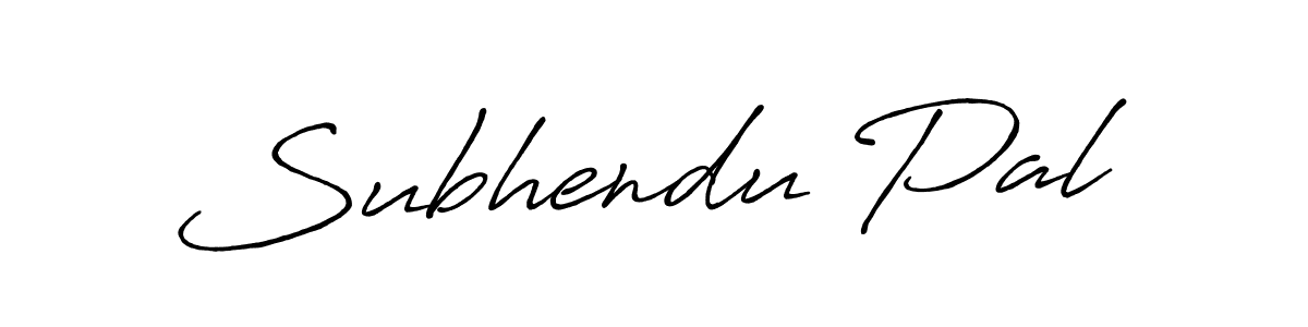 Antro_Vectra_Bolder is a professional signature style that is perfect for those who want to add a touch of class to their signature. It is also a great choice for those who want to make their signature more unique. Get Subhendu Pal name to fancy signature for free. Subhendu Pal signature style 7 images and pictures png