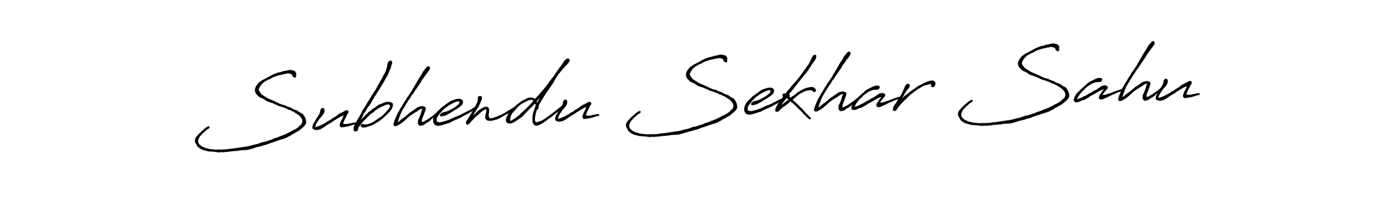 Also You can easily find your signature by using the search form. We will create Subhendu Sekhar Sahu name handwritten signature images for you free of cost using Antro_Vectra_Bolder sign style. Subhendu Sekhar Sahu signature style 7 images and pictures png