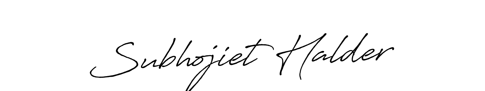 You can use this online signature creator to create a handwritten signature for the name Subhojiet Halder. This is the best online autograph maker. Subhojiet Halder signature style 7 images and pictures png